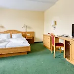 Hotell Ballonhotel 4*