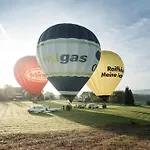 Ballonhotel Hotell 4*