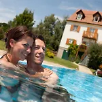 Hotell Ballonhotel