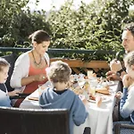 Hotell Ballonhotel
