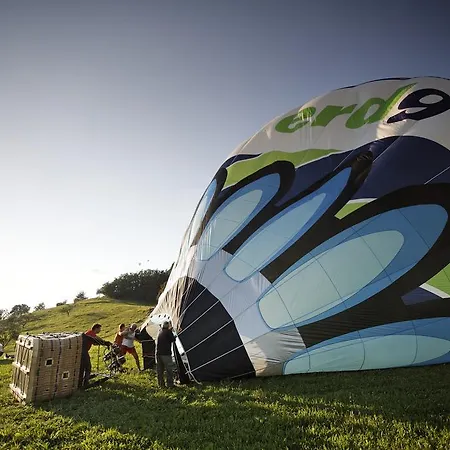 Ballonhotel Thaller Kaindorf (Hartberg-Furstenfeld)