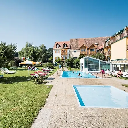 Ballonhotel Hotell Kaindorf (Hartberg-Furstenfeld)