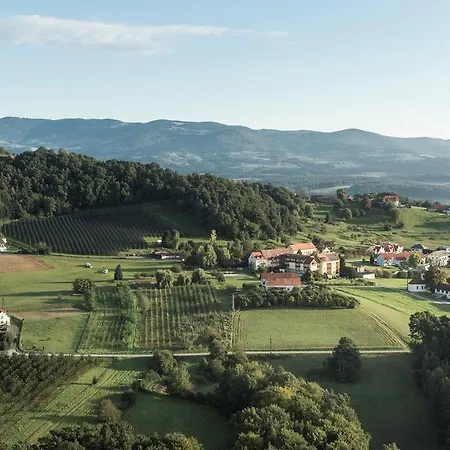 Ballonhotel Thaller Kaindorf (Hartberg-Furstenfeld)