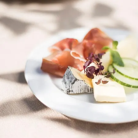 Ballonhotel Hotell Kaindorf (Hartberg-Furstenfeld)