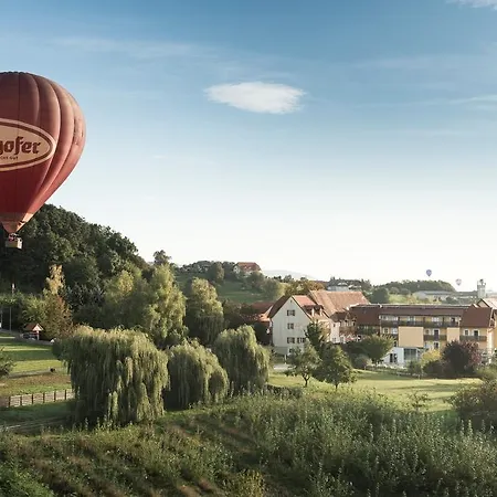 Ballonhotel Thaller 4*