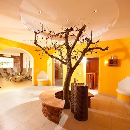 Hotel Ballonhotel Thaller Kaindorf (Hartberg-Furstenfeld)