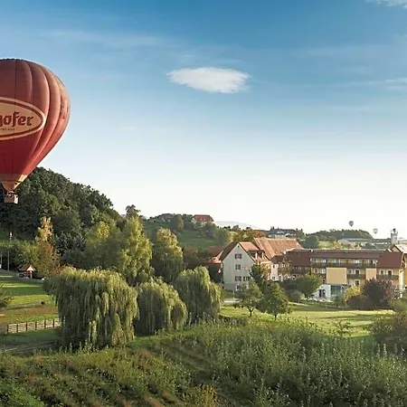 Ballonhotel Hotel