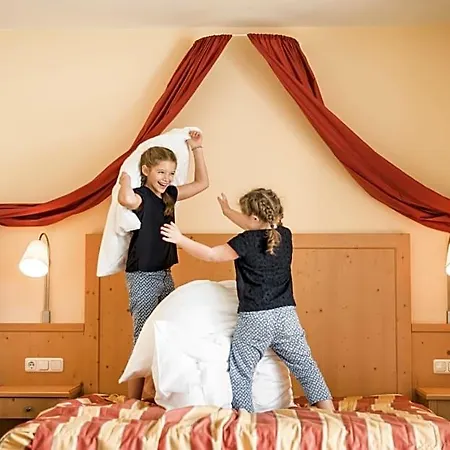 Hotel Ballonhotel