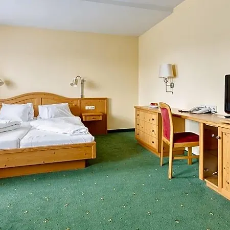 Hotel Ballonhotel Kaindorf (Hartberg-Furstenfeld)