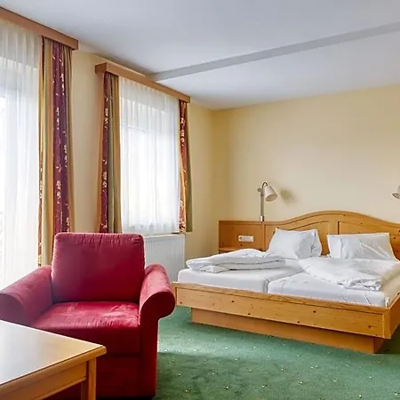 Ballonhotel Kaindorf (Hartberg-Furstenfeld)