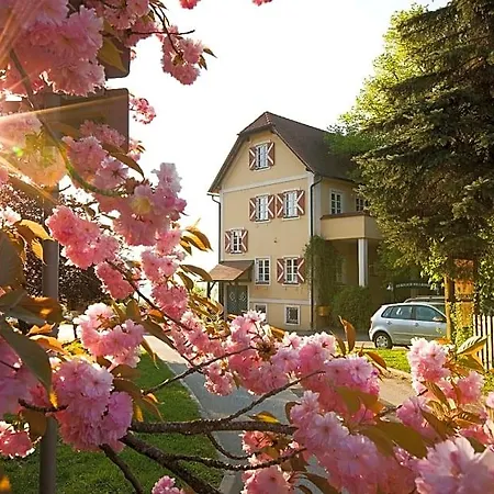 Hotel Ballonhotel