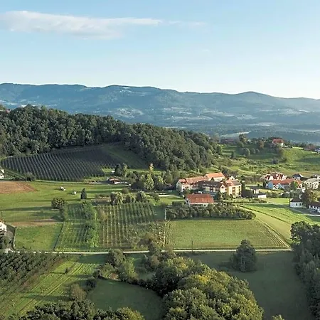 Hotel Ballonhotel Kaindorf (Hartberg-Furstenfeld)