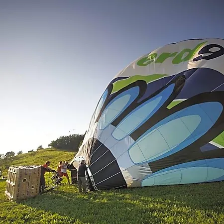 Hotel Ballonhotel 4*