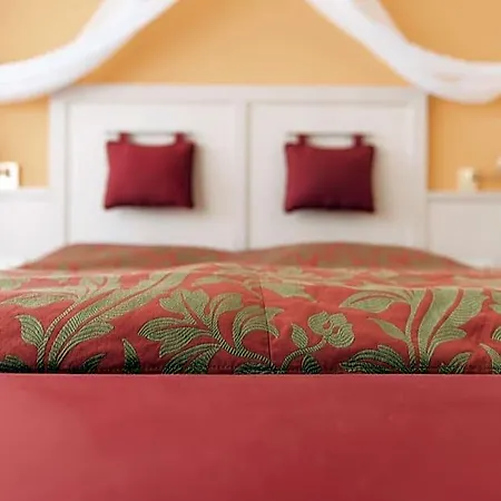 Ballonhotel 4* Kaindorf (Hartberg-Furstenfeld)