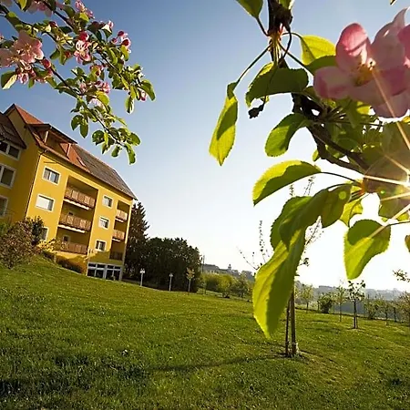 Ballonhotel 4* Kaindorf (Hartberg-Furstenfeld)