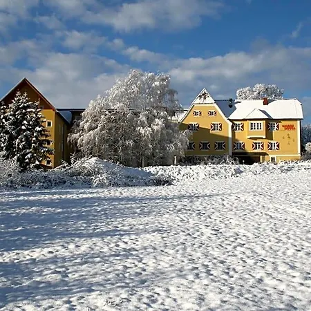 Ballonhotel 4* Kaindorf (Hartberg-Furstenfeld)