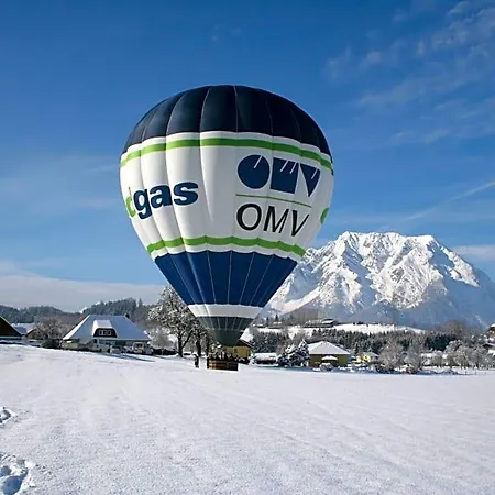 Ballonhotel Hotel Kaindorf (Hartberg-Furstenfeld)