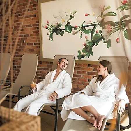 Ballonhotel 4* Kaindorf (Hartberg-Furstenfeld)