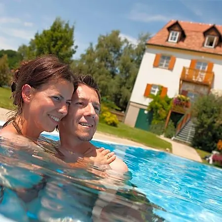 Ballonhotel 4* Kaindorf (Hartberg-Furstenfeld)