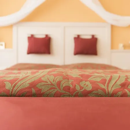 Hotel Ballonhotel Thaller 4*