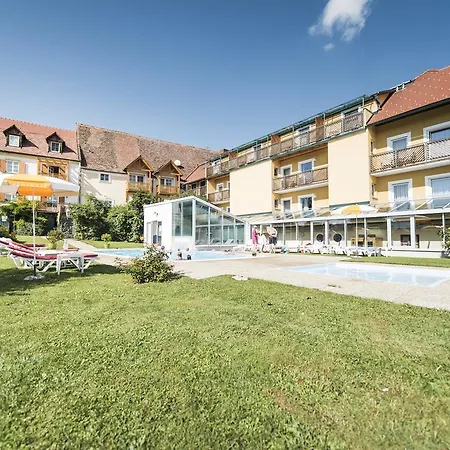 Ballonhotel Thaller