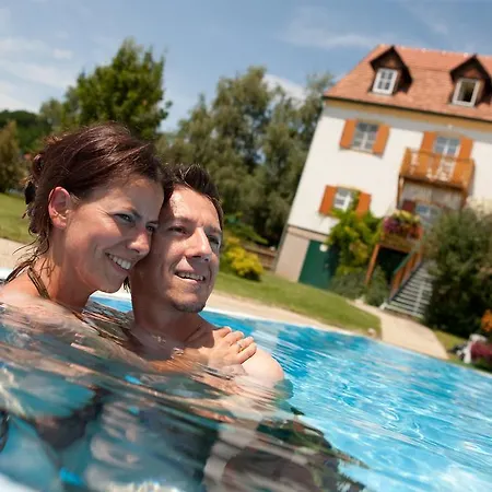 Hotel Ballonhotel Thaller