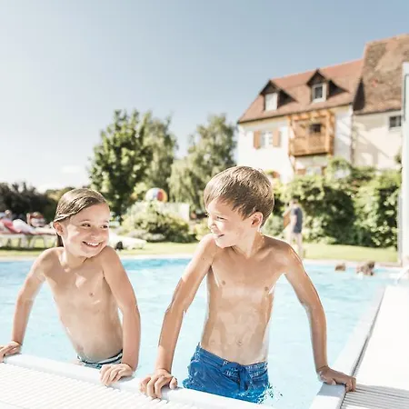 Hotel Ballonhotel Thaller