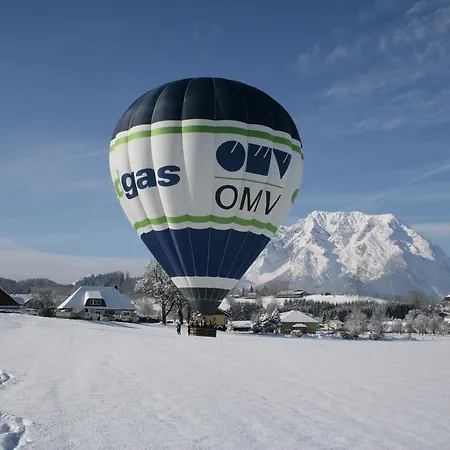 Hotel Ballonhotel Thaller 4*