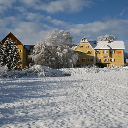 Ballonhotel Thaller