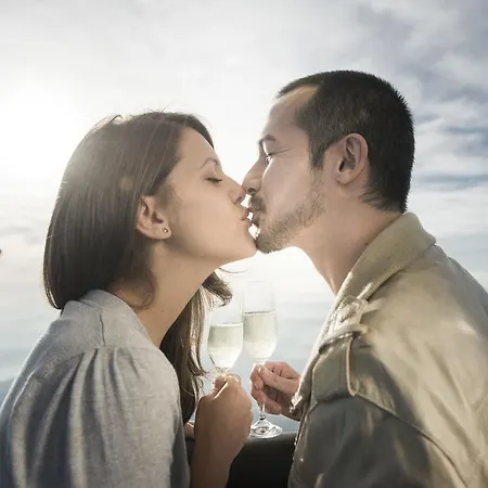 Hotell Ballonhotel Kaindorf (Hartberg-Furstenfeld)