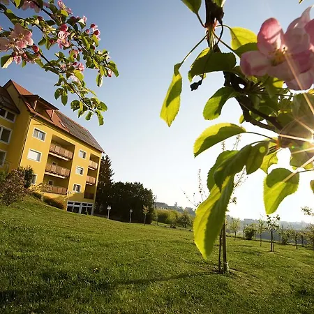 Ballonhotel Thaller Kaindorf (Hartberg-Furstenfeld)