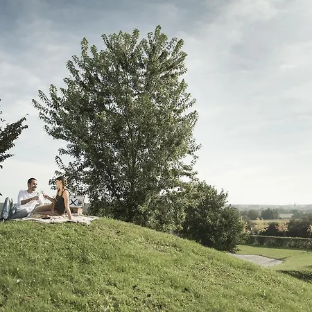 Ballonhotel Thaller 4*