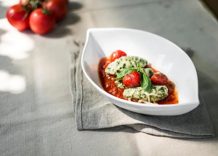 Hotel Ballonhotel Thaller