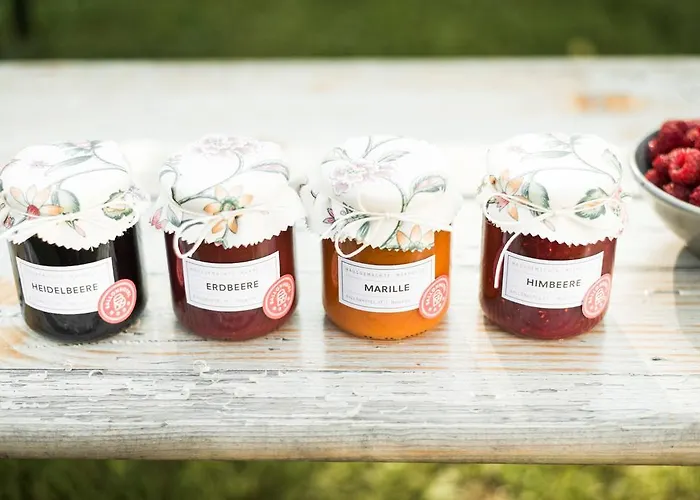 Ballonhotel Thaller Kaindorf (Hartberg-Furstenfeld)