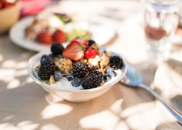 酒店 Ballonhotel Thaller Kaindorf (Hartberg-Furstenfeld)