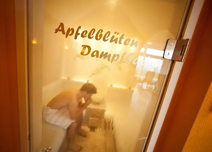 Ballonhotel Thaller 4*