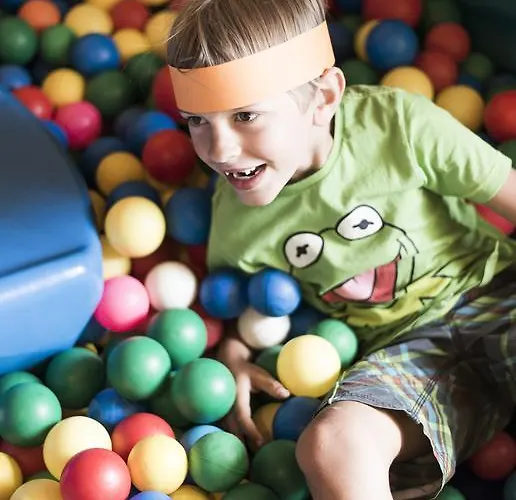 Ballonhotel Thaller Kaindorf (Hartberg-Furstenfeld)