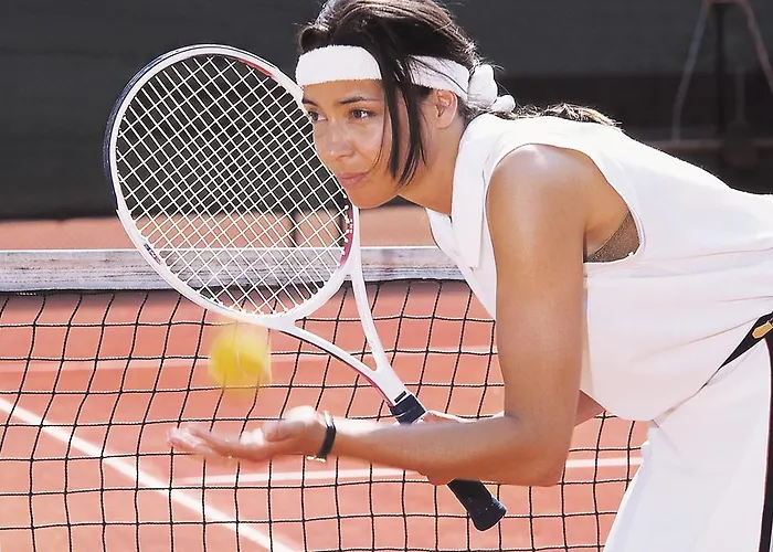 酒店 Ballonhotel Thaller