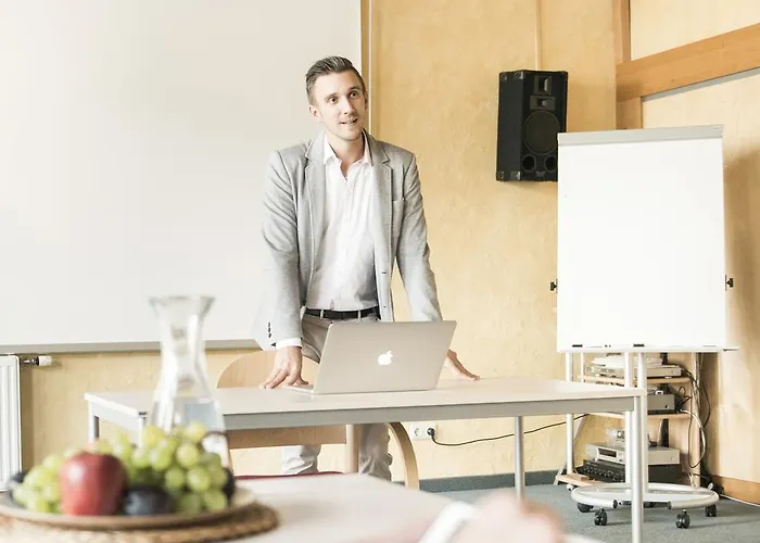 Hotel Ballonhotel Thaller 4*