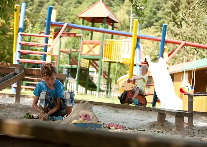 酒店 Ballonhotel Thaller