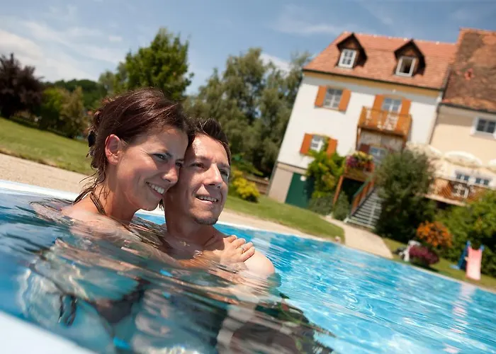 Hotel Ballonhotel Thaller