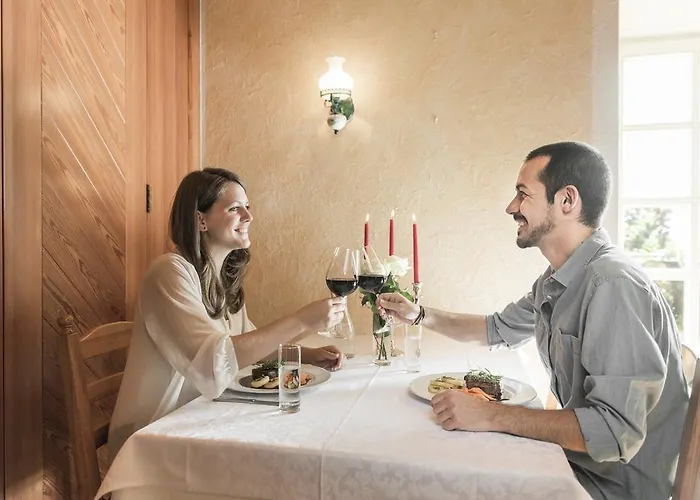 Hotel Ballonhotel Thaller