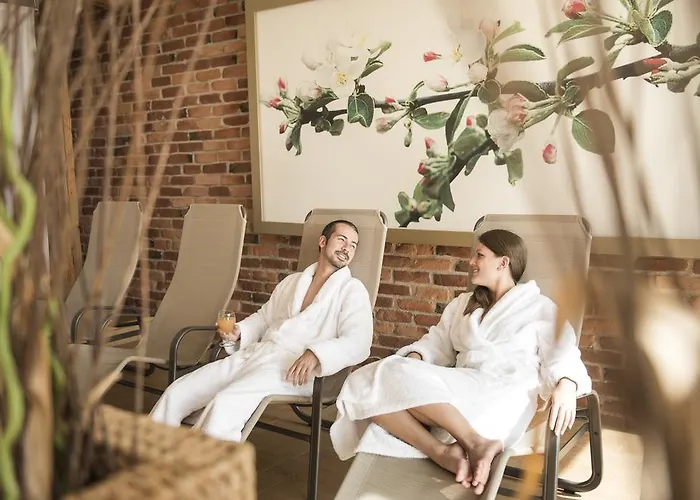 Hotel Ballonhotel Thaller 4*