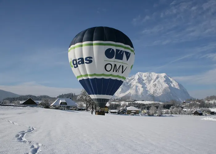 Hotel Ballonhotel Thaller 4*