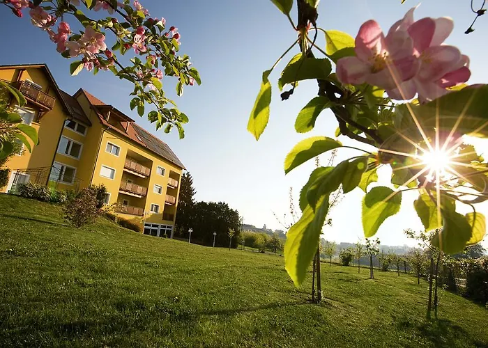 Ballonhotel Thaller Kaindorf (Hartberg-Furstenfeld)