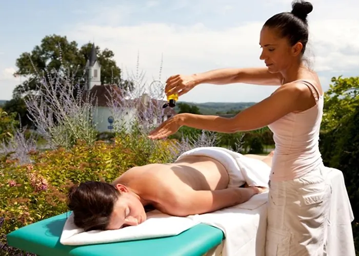 Ballonhotel Thaller 4*