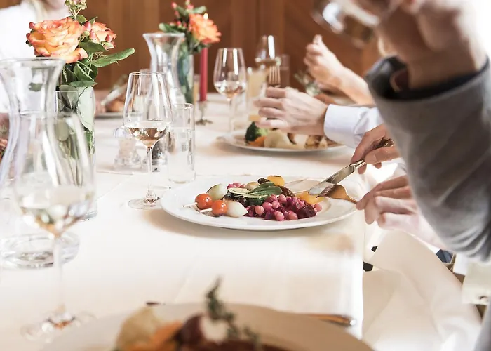 Ballonhotel Thaller Hotel 4*