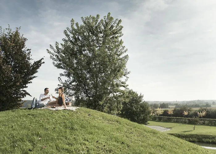 Ballonhotel Thaller 4*